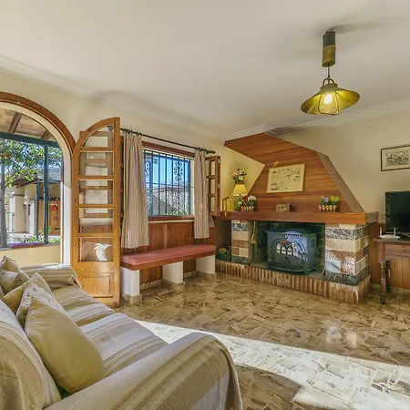 Villa Moreu Selva (Mallorca)