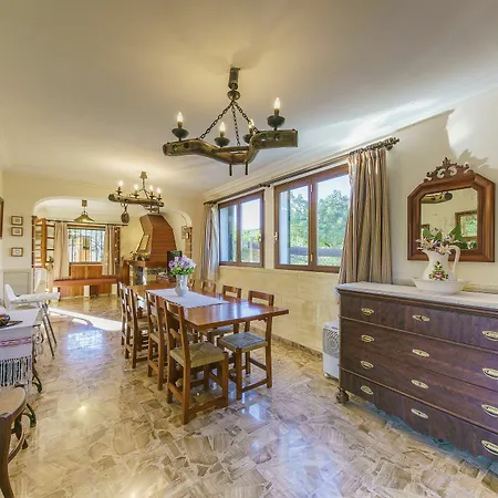 Villa Moreu *