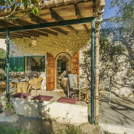 Villa Moreu