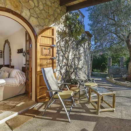 Moreu * Selva (Mallorca)