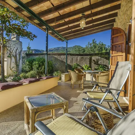 Moreu Villa *