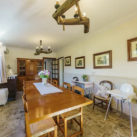 Villa Moreu