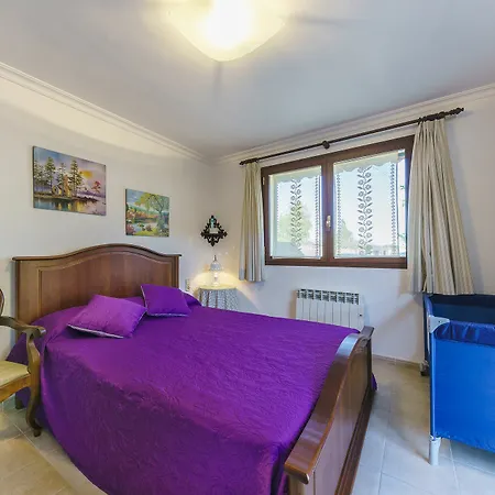 Villa Moreu *
