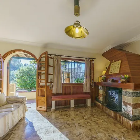 Villa Moreu