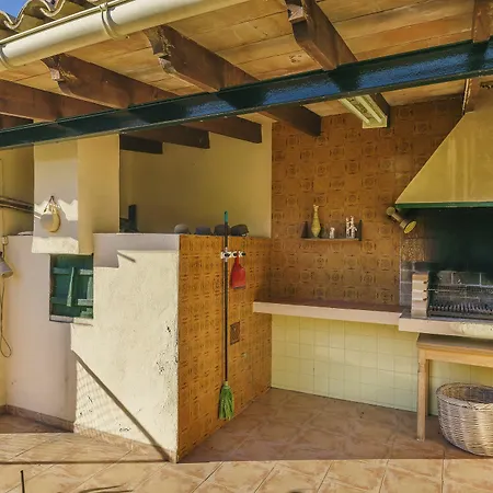 Moreu Villa Selva (Mallorca)