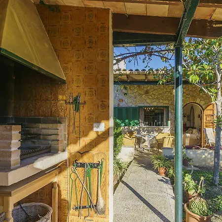 Moreu Selva (Mallorca)