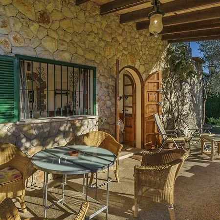 Moreu * Selva (Mallorca)